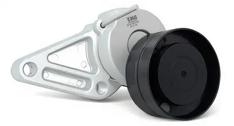 Tensor Correia Trator John Deere