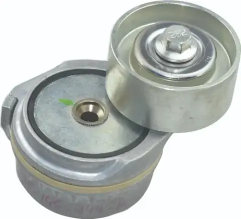 Tensor Correia Volkswagen Meteor D2676