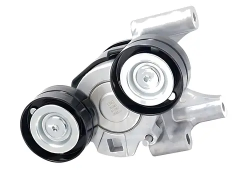 Tensor da Correia Duas Polias para Ford