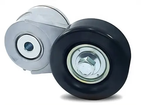 Tensor da Correia S10 Trailblazer 2012