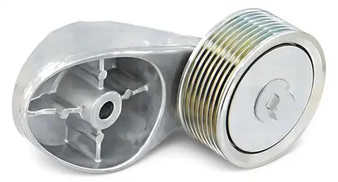 Tensor de Correia MB Atego Axor