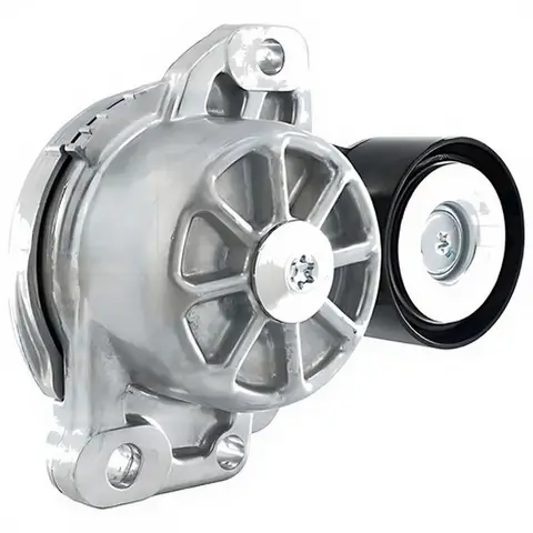 Tensor do Alternador MB Actros Aço Alum