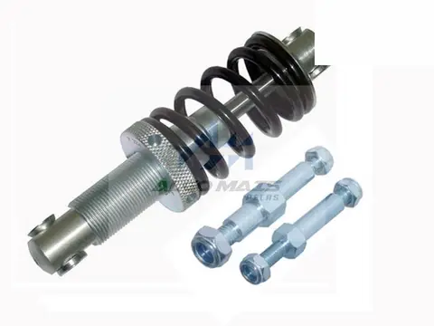 Tensor para Ford Cargo Eletrônico Med Pesado