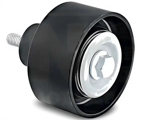 Tensore Correia Aço Ferro 78MM Largura 38MM