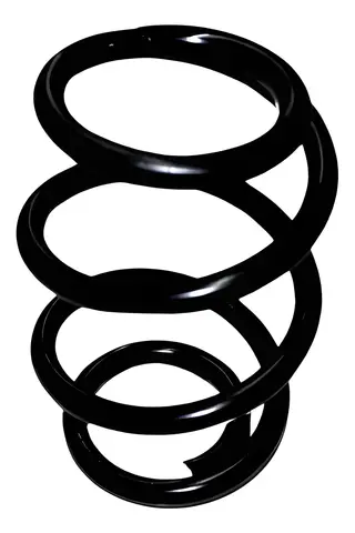 Terceira Mola Dianteira VW 24220 24250