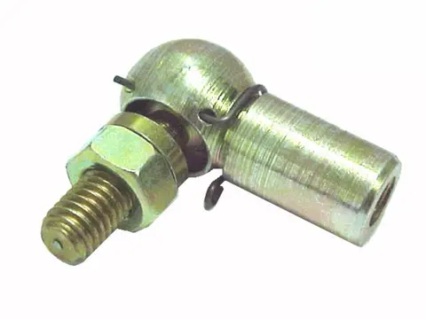 Term Articulador Freio Motor N10 N12