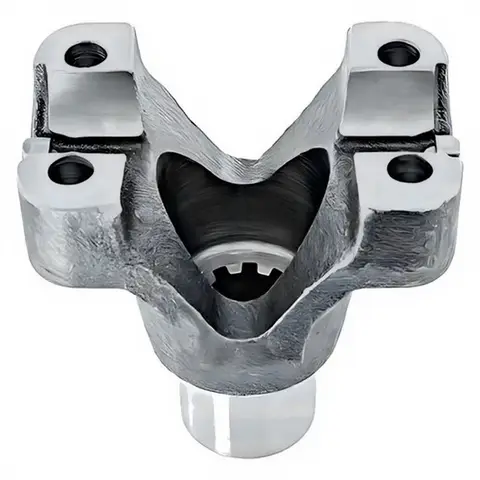 Term Cardan Bandeirante 10ESTRIAS Med 38MM Aço