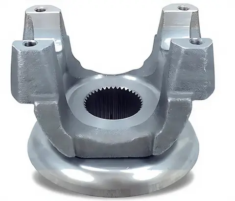 Term Cardan Diferencial para Ford