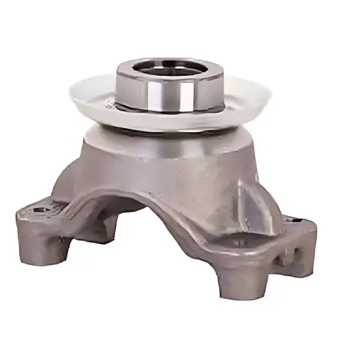 Term Diferencial para Iveco Daily 70C16