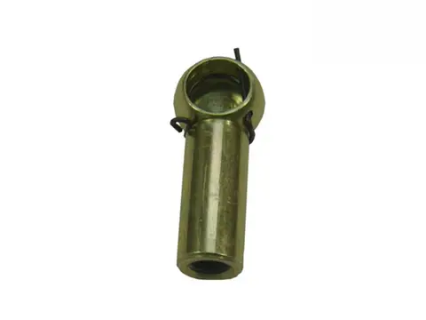 Term Embreagem Esq 10MM para MB L608D