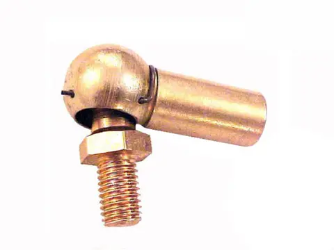 Term Embreagem MB L1519 L1520 LS1924 O364