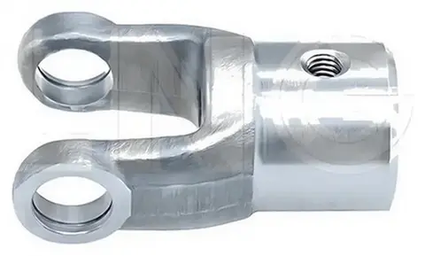 Term Junta Basculante Aço CZ-204