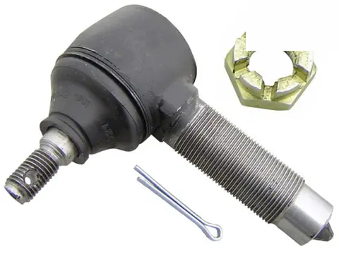 Term Tramb para Volvo N10 N12 NL10 NL12