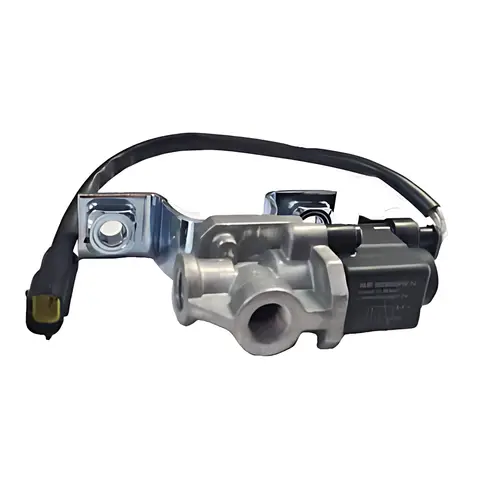 Válvula Solenoide 24V - Volkswagen: VW