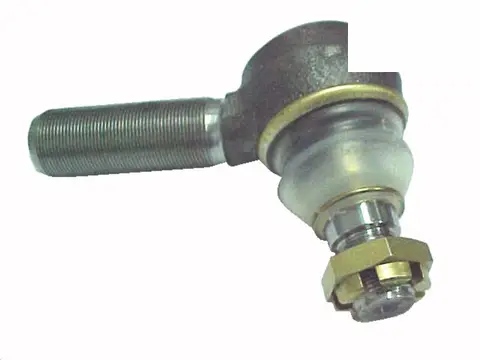 Terminal Barra Ligação K 124 Exe Rígido