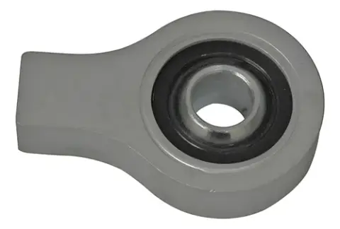 Terminal Cabine para Scania P94 P114 P124 R124