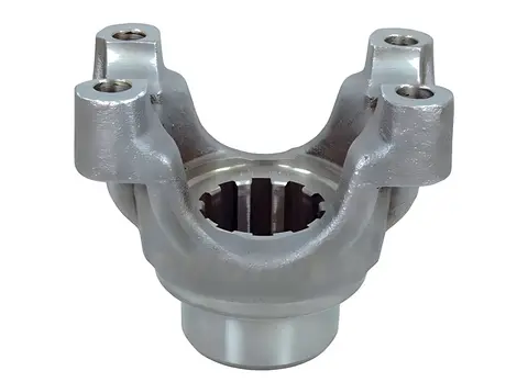 Terminal Câmbio Aço 10 Estrias 57,1MM