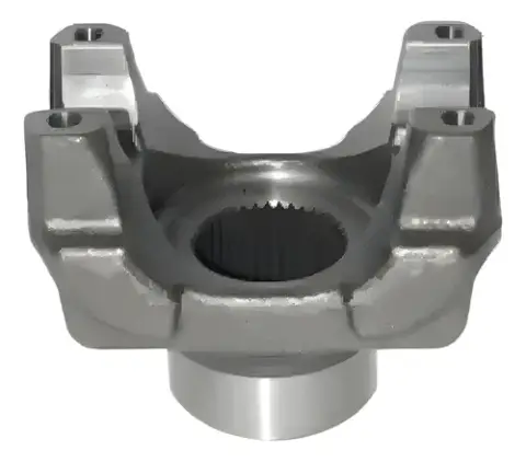 Terminal Câmbio Eaton FSO4505D para Ford