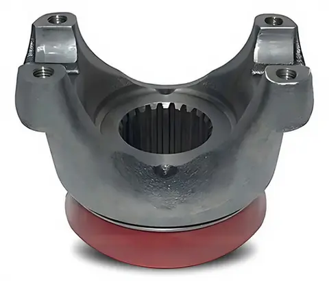 Terminal Câmbio para Scania L110 L111 71/81