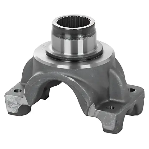 Terminal Câmbio Yoke ZF S5420 LO914 LO915
