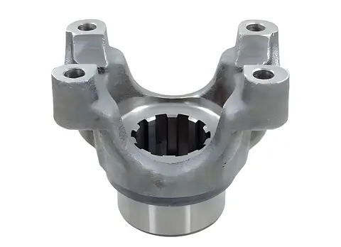 Terminal Cardan 10 Estrias para Ford