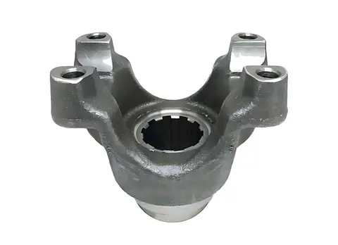Terminal Cardan 10E para Ford Cargo