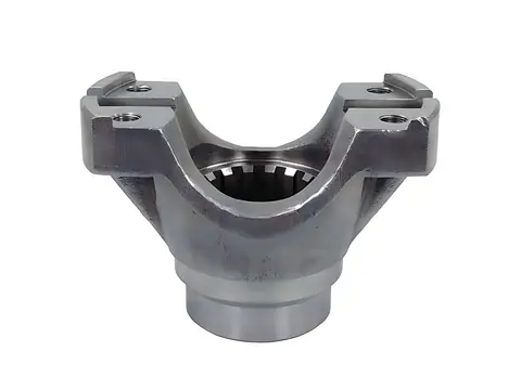 Terminal Cardan 16 Estrias para Case