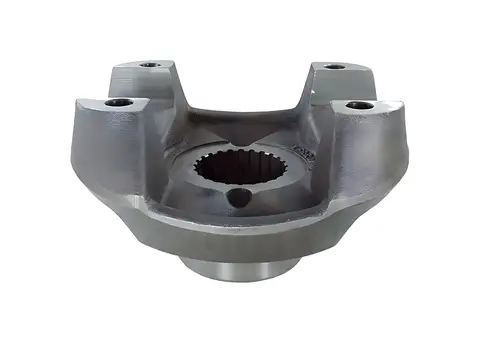 Terminal Cardan 24 Estrias para Scania Cabine