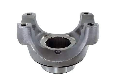 Terminal Cardan 24 Estrias Ret 85MM H115MM