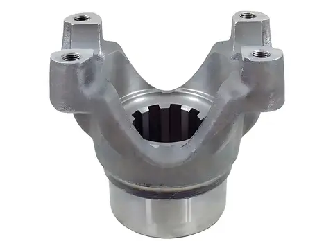 Terminal Cardan Aço para Ford D68 D74