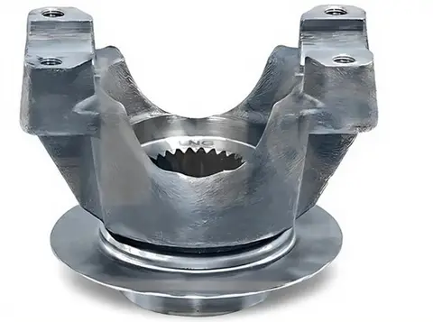 Terminal Cardan Aço para Ford F4000 VW