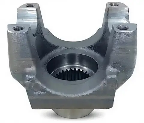 Terminal Cardan Aço SPL250 MB 1632 L1938 L2638