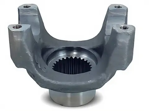 Terminal Cardan Diferencial MB 1618 1718