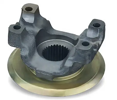 Terminal Cardan Diferencial para Ford F1000