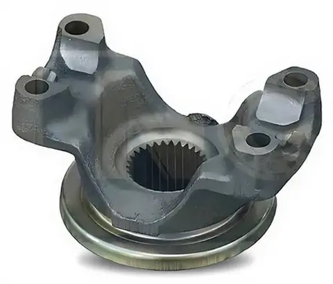 Terminal Cardan GM D20 C20 A20 1993 Aço Lng