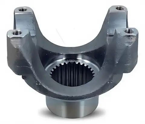 Terminal Cardan MB 1620 1215 Nodular