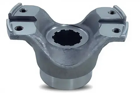Terminal Cardan para Case Caterpillar
