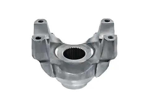 Terminal Cardan para Ford Cargo