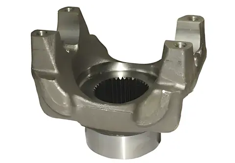 Terminal Chavetado para Case W20 Michigan 55 77