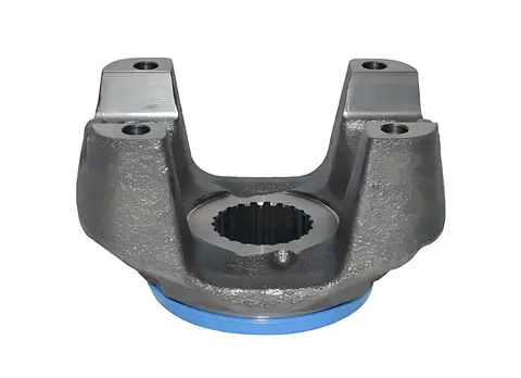 Terminal Diferencial 22 Estrias para Scania