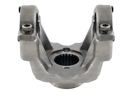Terminal Diferencial 24 Estrias para Scania