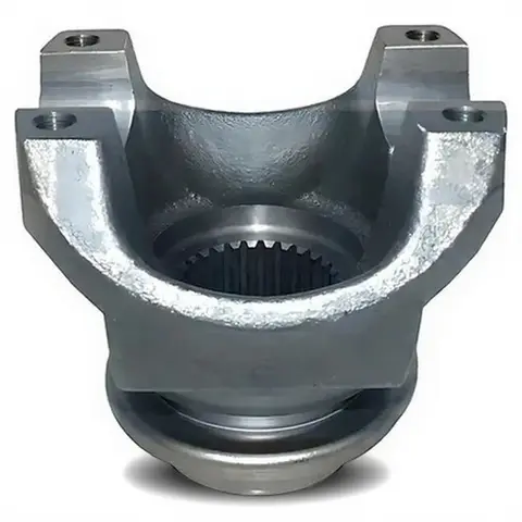 Terminal Diferencial 28 Estrias MB 2423