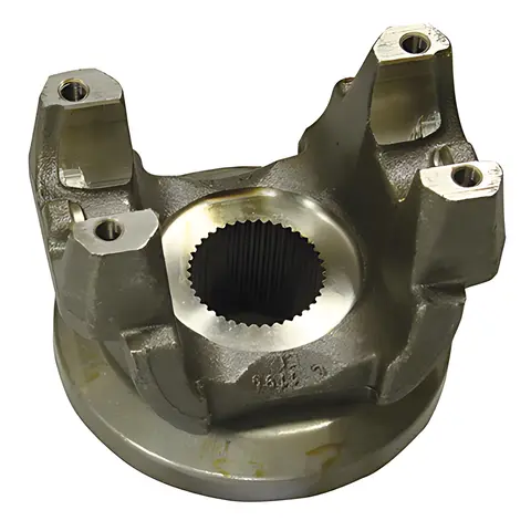 Terminal Diferencial para Ford Cargo e VW