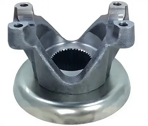 Terminal Diferencial para Ford Cargo
