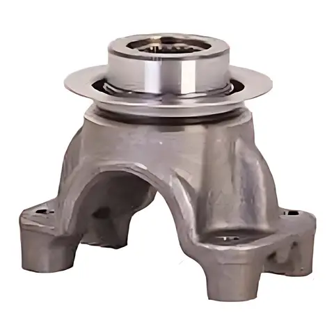 Terminal Diferencial para Ford F4000 VW 8150