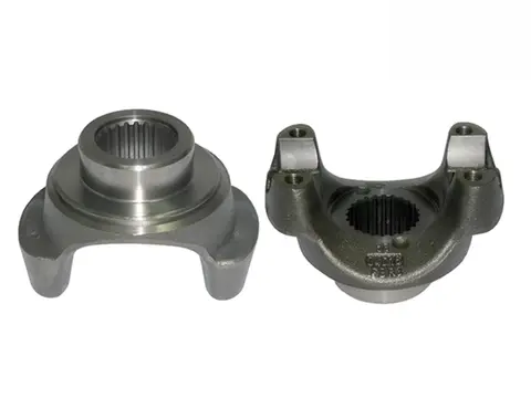 Terminal Diferencial para Scania 113H T P R