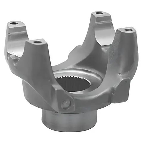 Terminal Diferencial VW Constellation 46 Estrias