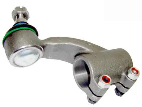Terminal Direção B10M B58 52x1.5MM para Volvo