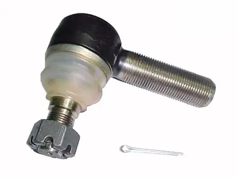Terminal Direção Esq para Ford Caminhão