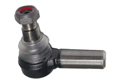 Terminal Direção para MB Actros 2646 2548